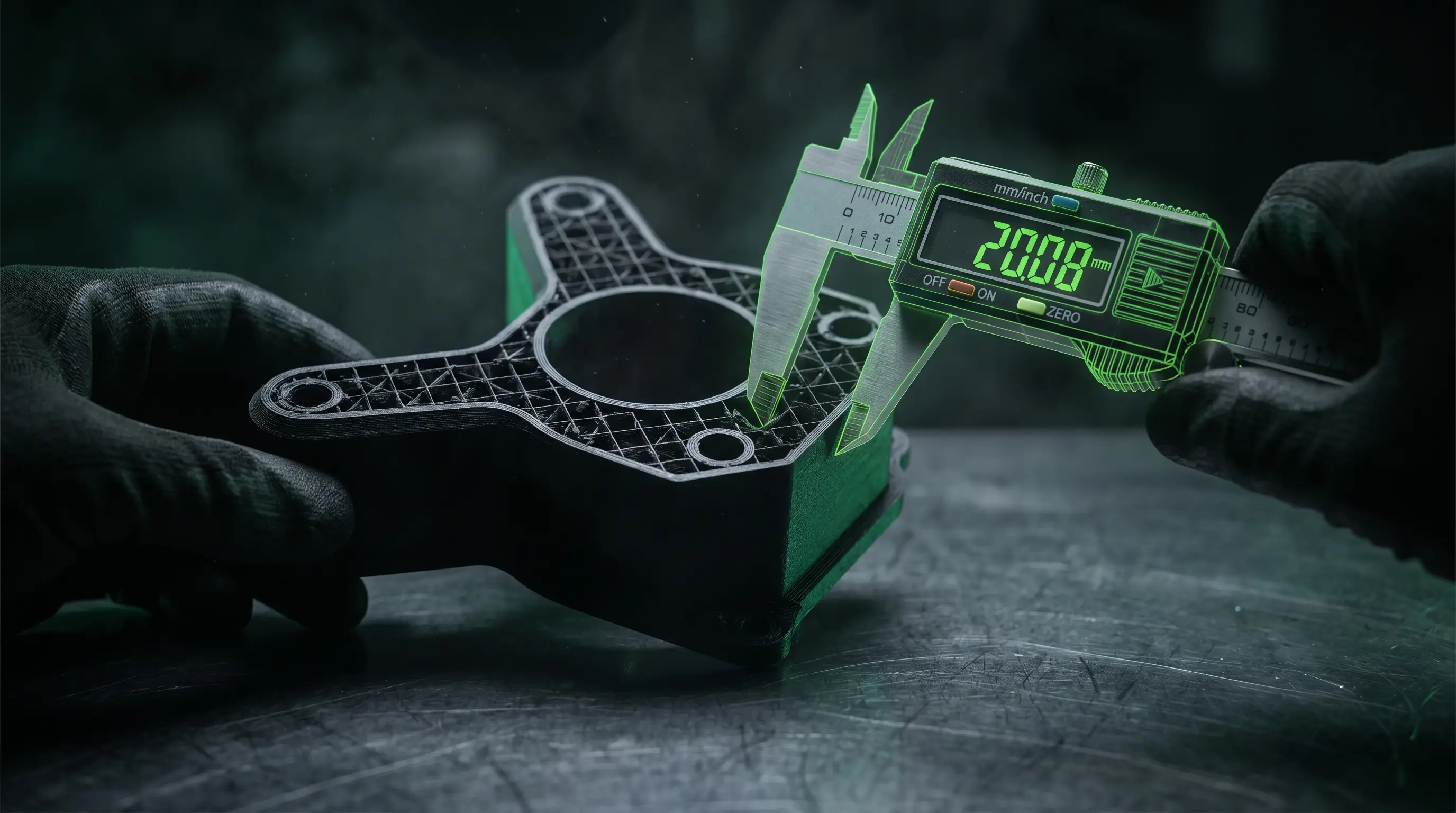 Prototipagem em ação